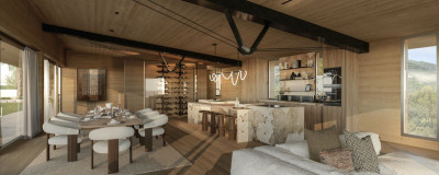 4 Bedroom Detached Villa in Sotogrande Alto - Image 3