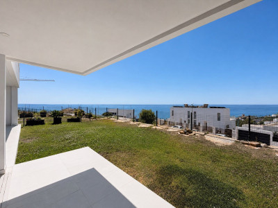 2 Bedroom Ground Floor Apartment in Casares - Image 1