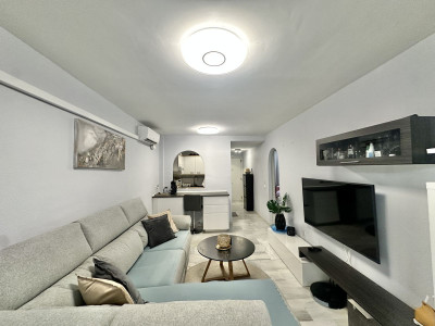 2 Bedroom Ground Floor Apartment in La Cala de Mijas - Image 2