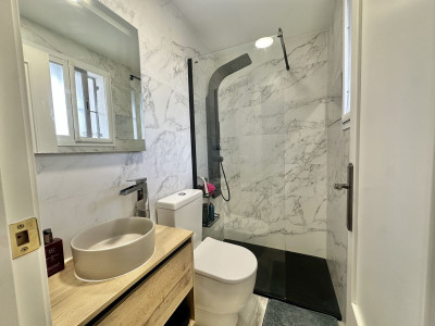 2 Bedroom Ground Floor Apartment in La Cala de Mijas - Image 5