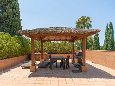 4 Bedroom Penthouse Duplex in The Golden Mile - Image 1