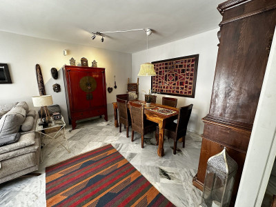3 Bedroom Townhouse in Nagüeles - Image 2