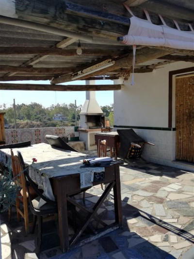 Land in Estepona
