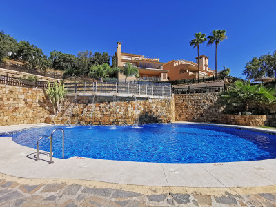 2 Bedroom Ground Floor Apartment in La Mairena