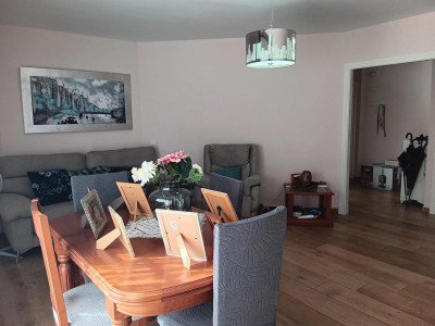 3 Bedroom Middle Floor Apartment in Estepona