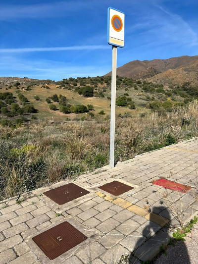 Commercial Plot in Casares - Image 5