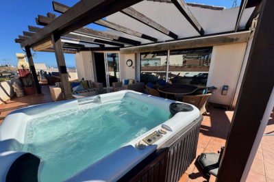 2 Bedroom Penthouse in Riviera del Sol - Image 1