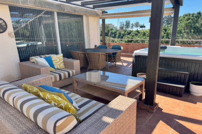 2 Bedroom Penthouse in Riviera del Sol - Image 2