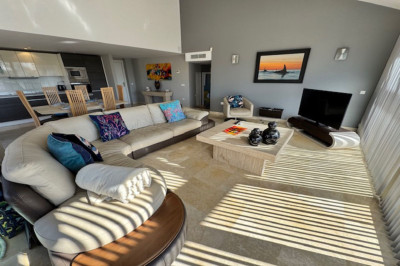 2 Bedroom Penthouse in Riviera del Sol - Image 3