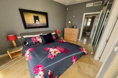 2 Bedroom Penthouse in Riviera del Sol - Image 4