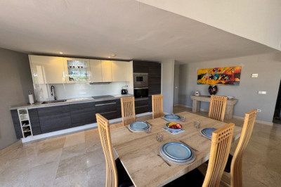 2 Bedroom Penthouse in Riviera del Sol - Image 5