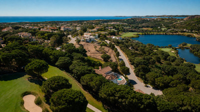 Land in Sotogrande