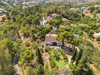 4 Bedroom Detached Villa in Mijas - Image 5