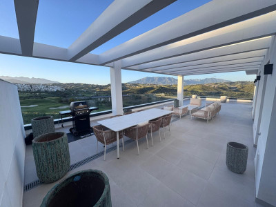 2 Bedroom Penthouse in La Cala de Mijas - Image 1