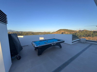 2 Bedroom Penthouse in La Cala de Mijas - Image 3