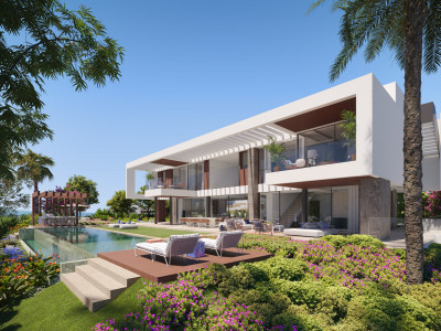 6 Bedroom Detached Villa in Nueva Andalucía - Image 3