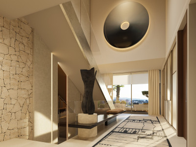 6 Bedroom Detached Villa in Nueva Andalucía - Image 5