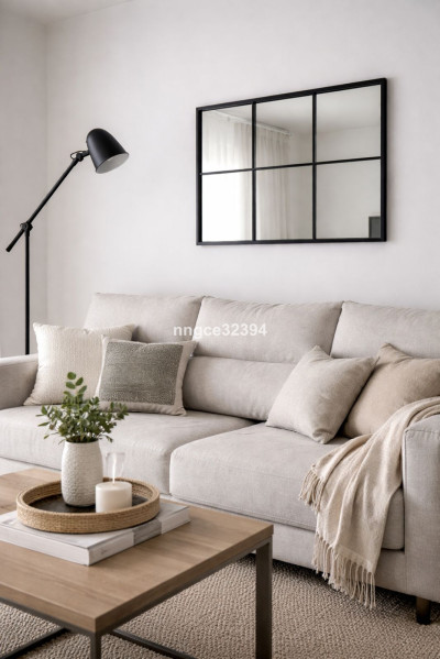 1 Bedroom Middle Floor Apartment in Puerto Banús