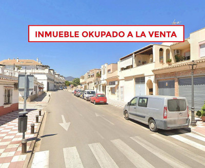 3 Bedroom Middle Floor Apartment in Cancelada