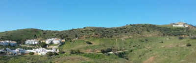 Residential Plot in Riviera del Sol - Image 3