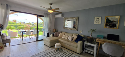 2 Bedroom Ground Floor Apartment in Riviera del Sol - Image 4