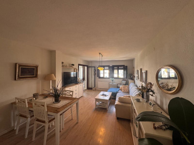 2 Bedroom Penthouse in Manilva - Image 4