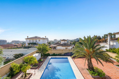 5 Bedroom Detached Villa in Arroyo de la Miel - Image 5