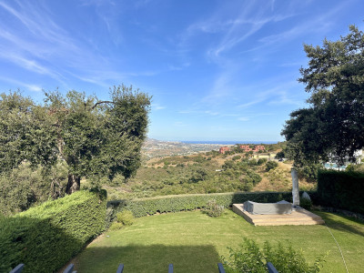 3 Bedroom Middle Floor Apartment in La Mairena