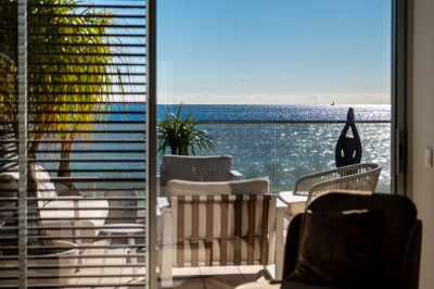 4 Bedroom Detached Villa in Estepona - Image 3