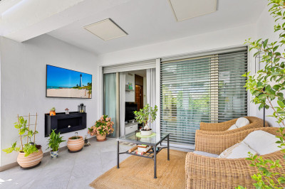1 Bedroom Ground Floor Apartment in La Cala de Mijas - Image 4