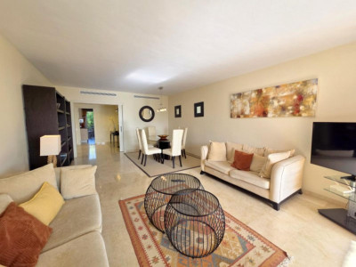 3 Bedroom Ground Floor Apartment in La Duquesa - Image 4