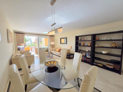 3 Bedroom Ground Floor Apartment in La Duquesa - Image 5