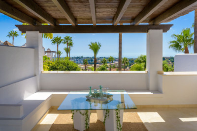 3 Bedroom Townhouse in El Paraiso - Image 4
