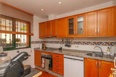 3 Bedroom Penthouse Duplex in Elviria - Image 3