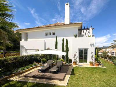 3 Bedroom Townhouse in La Cala Golf