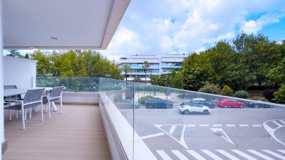 3 Bedroom Middle Floor Apartment in Marbella - Image 3