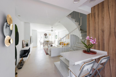 3 Bedroom Townhouse in Nueva Andalucía - Image 3