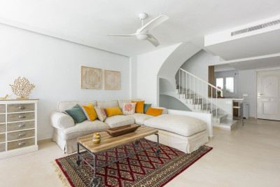 3 Bedroom Townhouse in Nueva Andalucía - Image 4