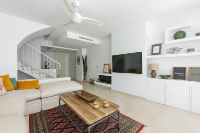 3 Bedroom Townhouse in Nueva Andalucía - Image 5