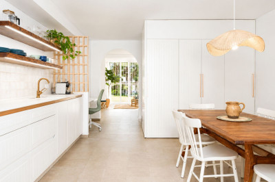 2 Bedroom Townhouse in Calahonda - Image 3