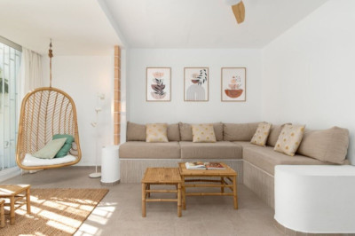 2 Bedroom Townhouse in Calahonda - Image 5