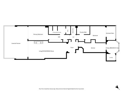 2 Bedroom Middle Floor Apartment in Sierra Blanca - Image 2