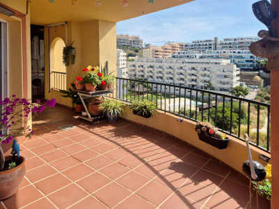 2 Bedroom Top Floor Apartment in Riviera del Sol - Image 2