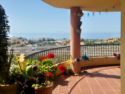 2 Bedroom Top Floor Apartment in Riviera del Sol - Image 3