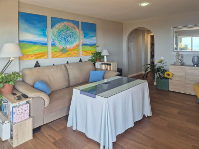 2 Bedroom Top Floor Apartment in Riviera del Sol - Image 4