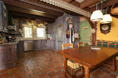 6 Bedroom Detached Villa in Cerros del Aguila - Image 3