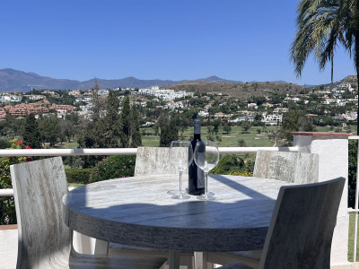 3 Bedroom Townhouse in El Paraiso
