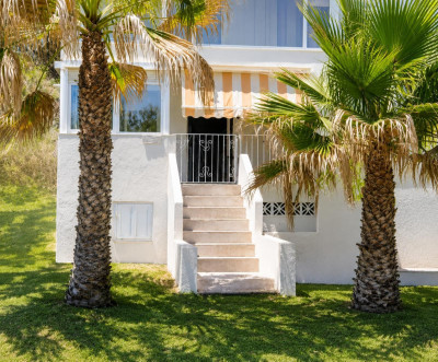 2 Bedroom Ground Floor Apartment in Benalmadena Costa - Image 1