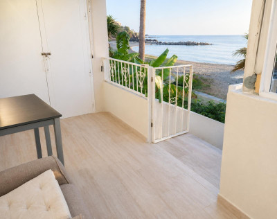 2 Bedroom Ground Floor Apartment in Benalmadena Costa - Image 3
