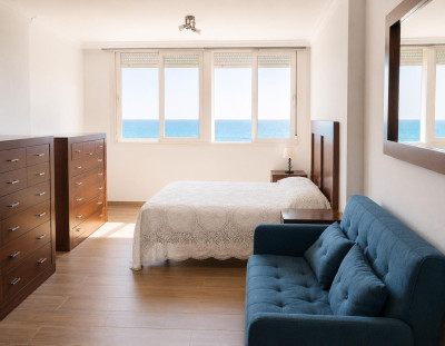 2 Bedroom Ground Floor Apartment in Benalmadena Costa - Image 5